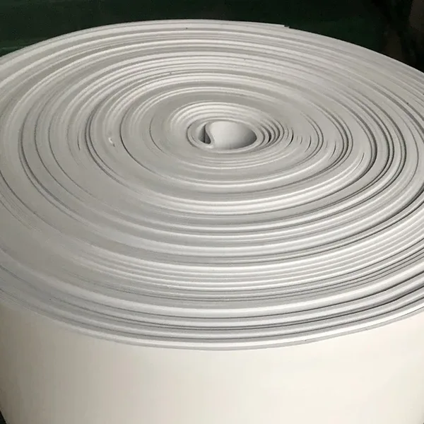 Cao su non cuộn khổ lớn