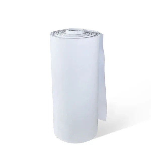 Cao su non dạng tấm cuộn